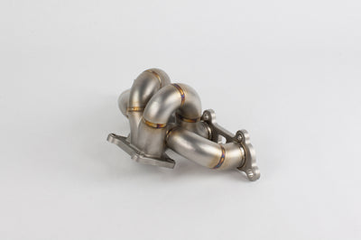 HypEx Evo 4-9 4G63 Stock-Frame Exhaust Manifold