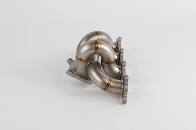 HypEx Evo 4-9 4G63 Stock-Frame Exhaust Manifold