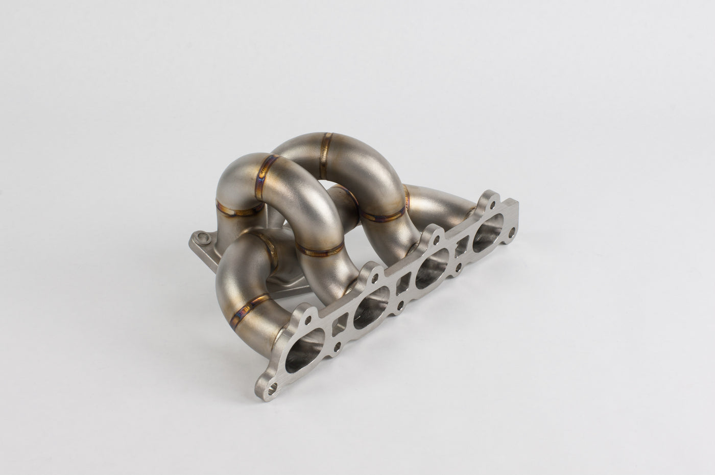 HypEx Evo 4-9 4G63 Stock-Frame Exhaust Manifold