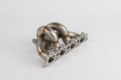 HypEx Evo 4-9 4G63 Stock-Frame Exhaust Manifold