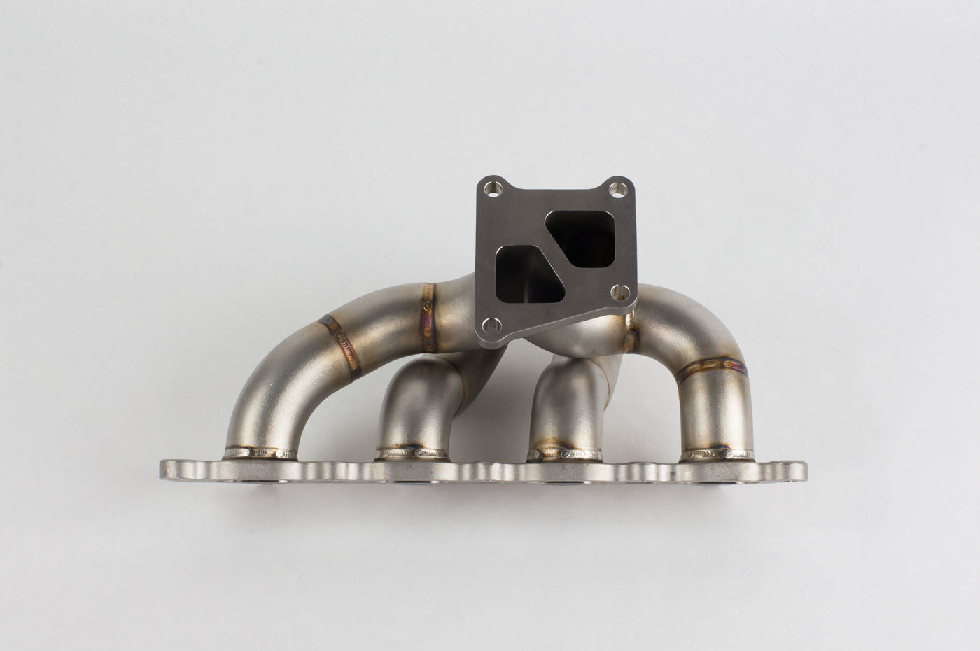 HypEx Evo 4-9 4G63 Stock-Frame Exhaust Manifold