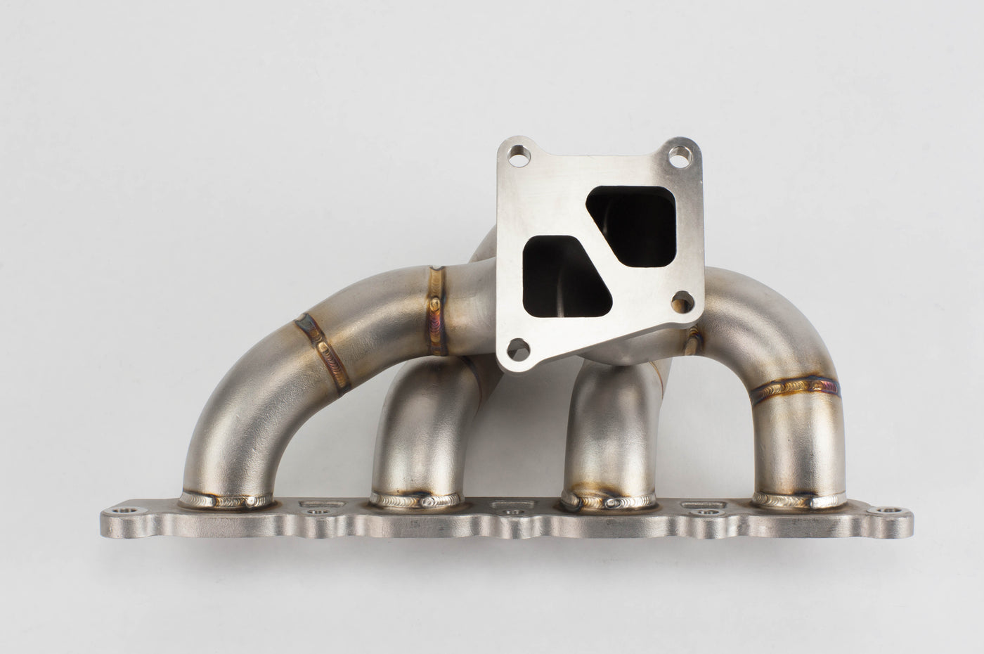 HypEx Evo 4-9 4G63 Stock-Frame Exhaust Manifold