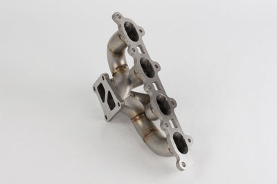HypEx Evo 4-9 4G63 Stock-Frame Exhaust Manifold