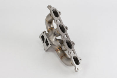 HypEx Evo 4-9 4G63 Stock-Frame Exhaust Manifold
