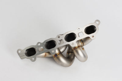 HypEx Evo 4-9 4G63 Stock-Frame Exhaust Manifold