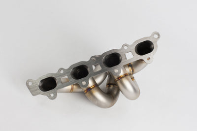 HypEx Evo 4-9 4G63 Stock-Frame Exhaust Manifold