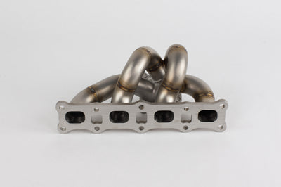 HypEx Evo 10 4B11 Stock-Frame Exhaust Manifold
