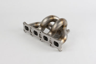 HypEx Evo 10 4B11 Stock-Frame Exhaust Manifold