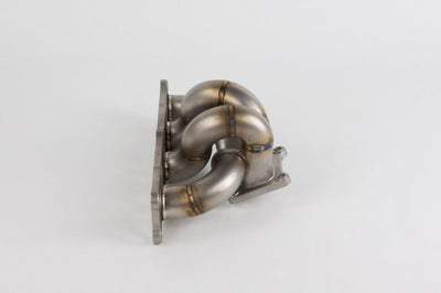 HypEx Evo 10 4B11 Stock-Frame Exhaust Manifold