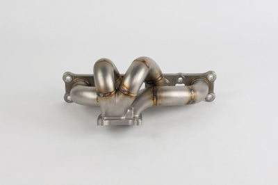 HypEx Evo 10 4B11 Stock-Frame Exhaust Manifold