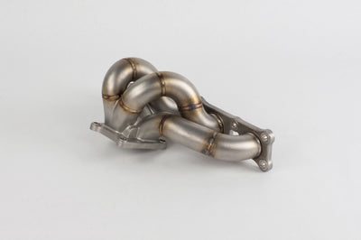 HypEx Evo 10 4B11 Stock-Frame Exhaust Manifold
