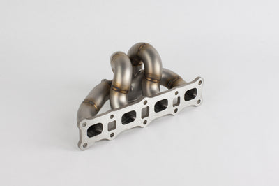 HypEx Evo 10 4B11 Stock-Frame Exhaust Manifold