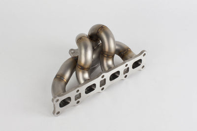 HypEx Evo 10 4B11 Stock-Frame Exhaust Manifold