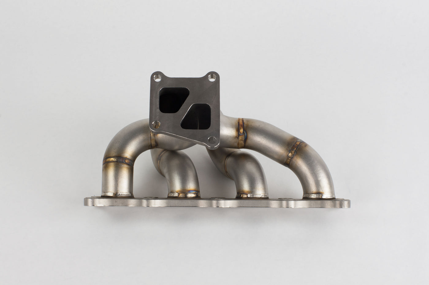 HypEx Evo 10 4B11 Stock-Frame Exhaust Manifold