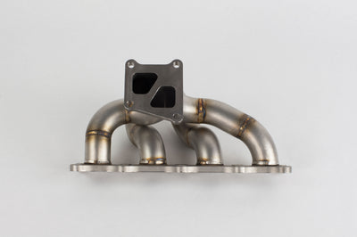 HypEx Evo 10 4B11 Stock-Frame Exhaust Manifold