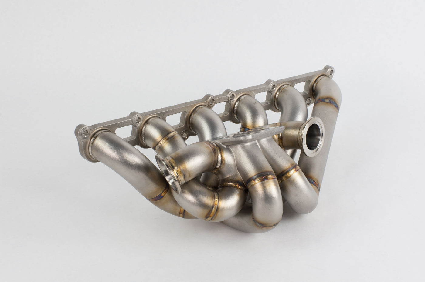 HypEx RB26/26 T4 Twin-Scroll Exhaust Manifold