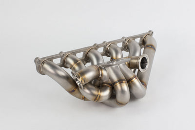 HypEx RB26/26 T4 Twin-Scroll Exhaust Manifold