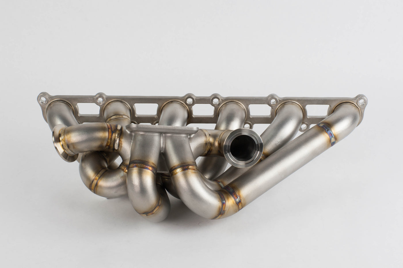 HypEx RB26/26 T4 Twin-Scroll Exhaust Manifold