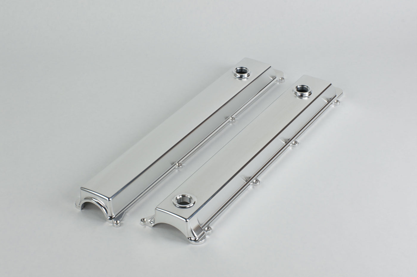 2JZ VVT-i Billet Cam Cover