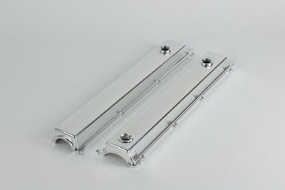 2JZ VVT-i Billet Cam Cover