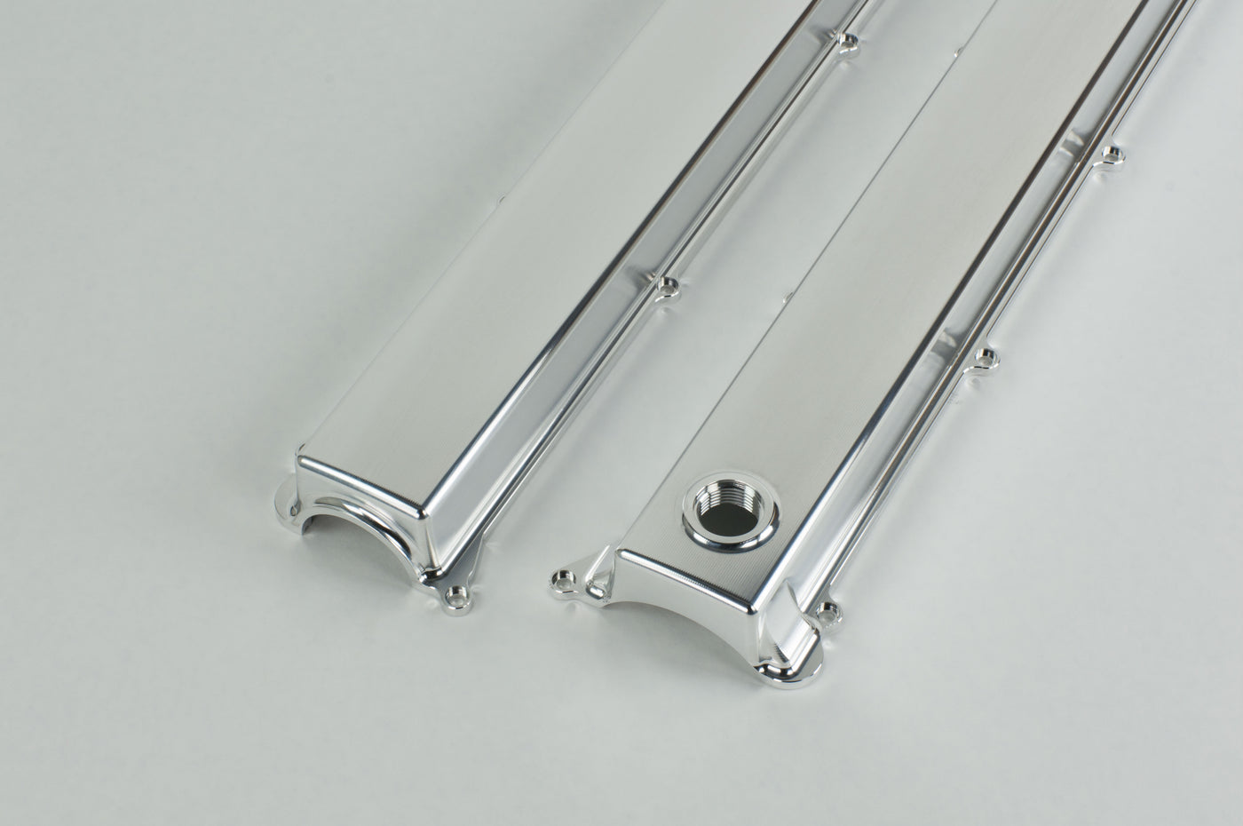 2JZ VVT-i Billet Cam Cover