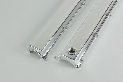 2JZ VVT-i Billet Cam Cover