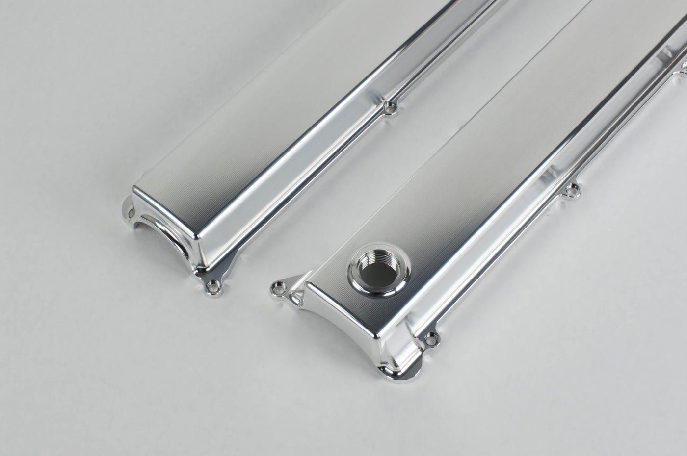 2JZ VVT-i Billet Cam Cover