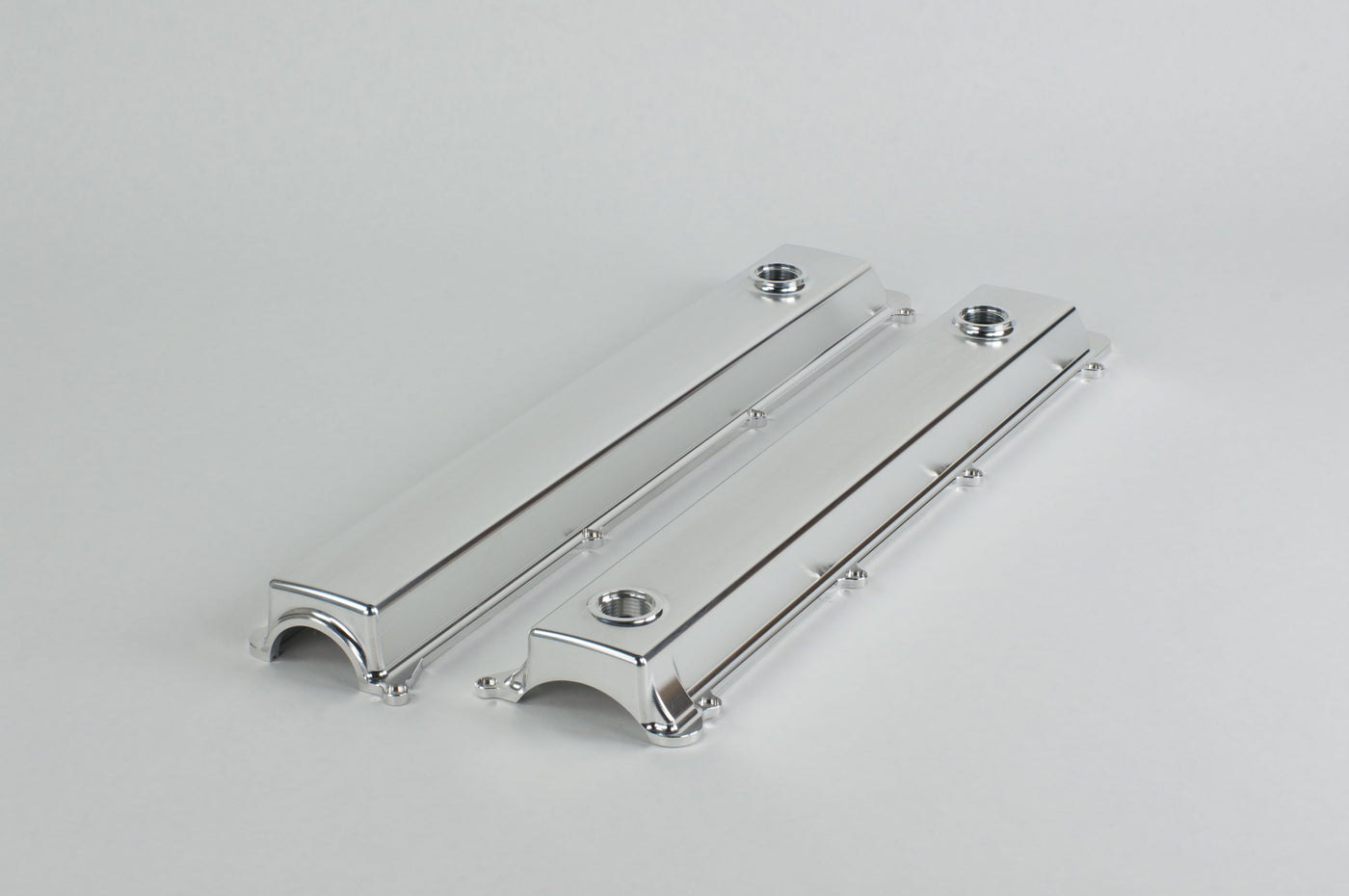 2JZ VVT-i Billet Cam Cover