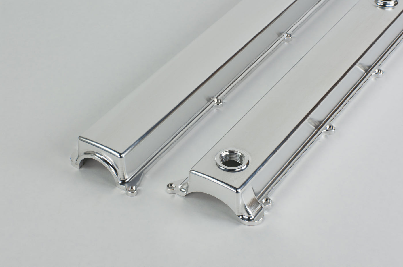 2JZ VVT-i Billet Cam Cover