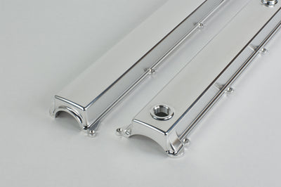 2JZ VVT-i Billet Cam Cover