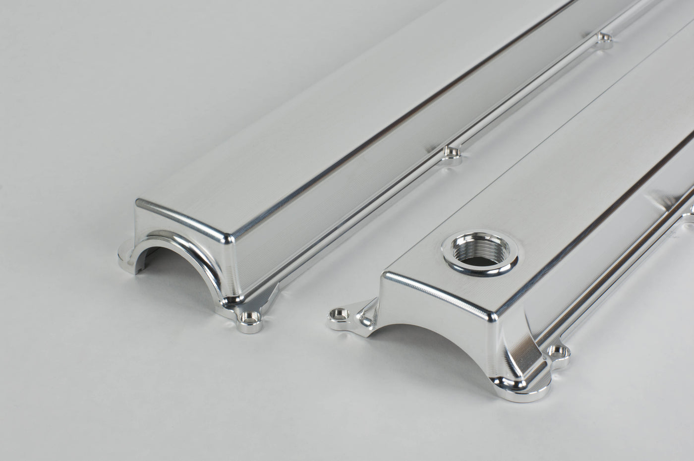 2JZ VVT-i Billet Cam Cover