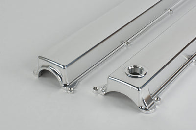 2JZ VVT-i Billet Cam Cover