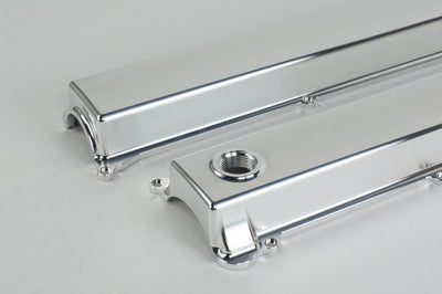 2JZ VVT-i Billet Cam Cover