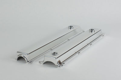 2JZ VVT-i Billet Cam Cover