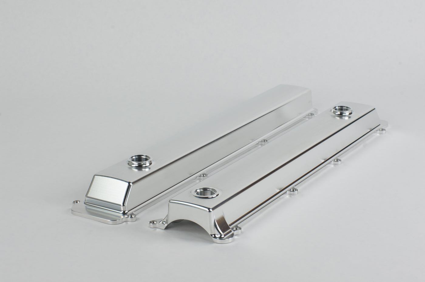 2JZ VVT-i Billet Cam Cover