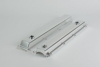 2JZ VVT-i Billet Cam Cover