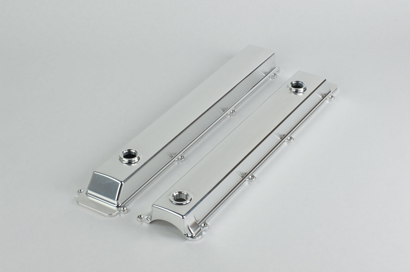 2JZ VVT-i Billet Cam Cover