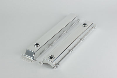 2JZ VVT-i Billet Cam Cover