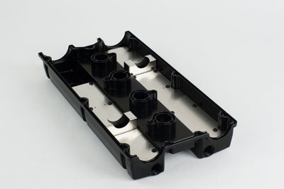 4G63 EVO Billet Valve Cover - Mivec