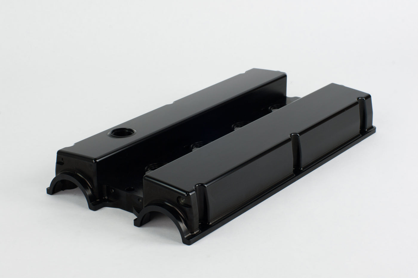 4G63 EVO Billet Valve Cover - Mivec