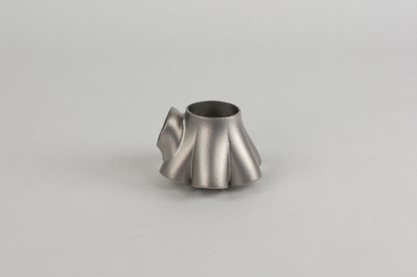 HypEX 6-1 V-Band Merge Collector - 347ss