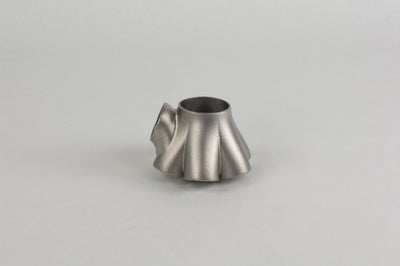 HypEX 6-1 V-Band Merge Collector - 347ss