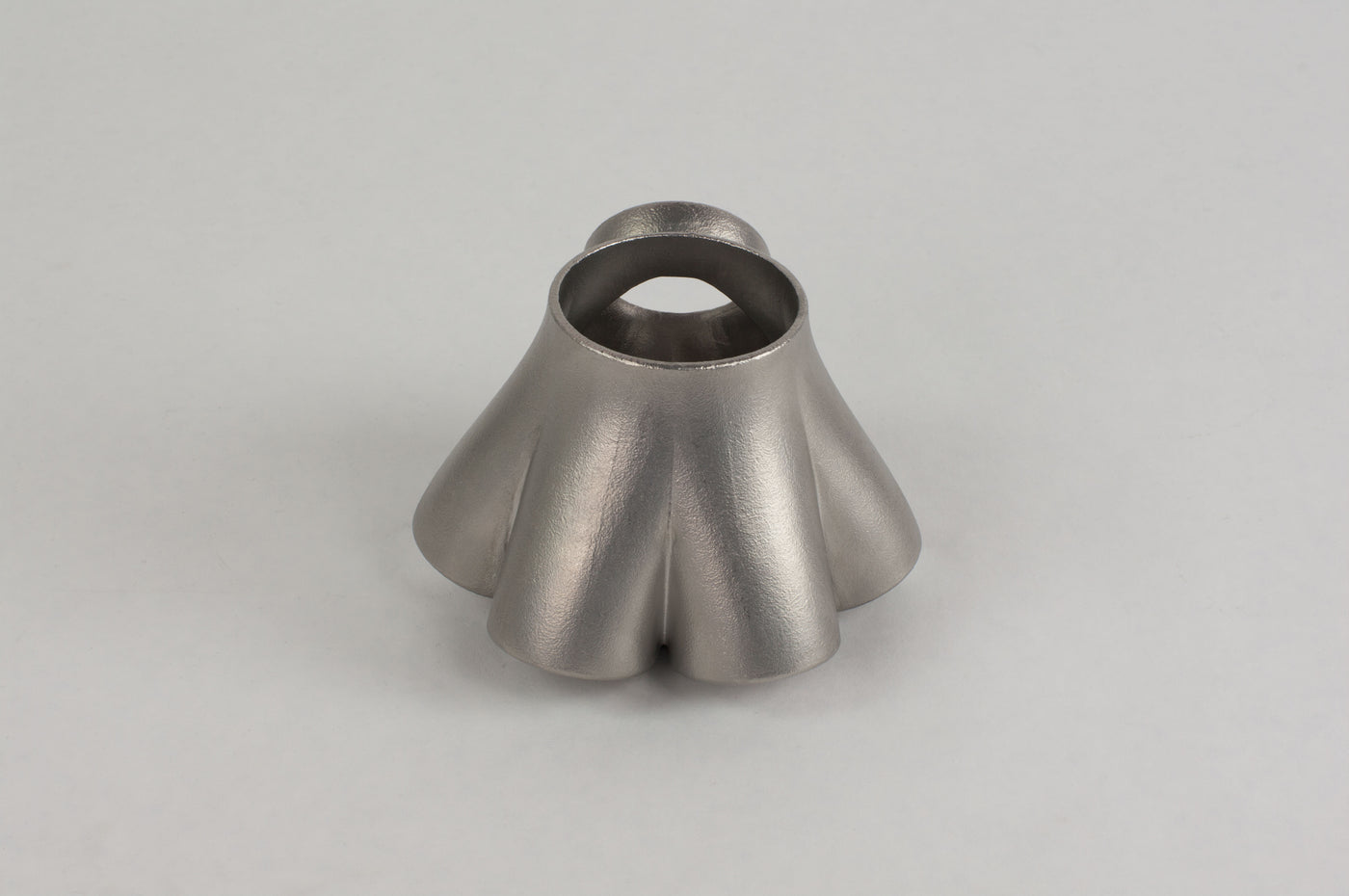 HypEX 6-1 V-Band Merge Collector - 347ss