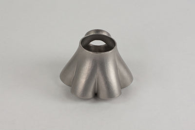 HypEX 6-1 V-Band Merge Collector - 347ss