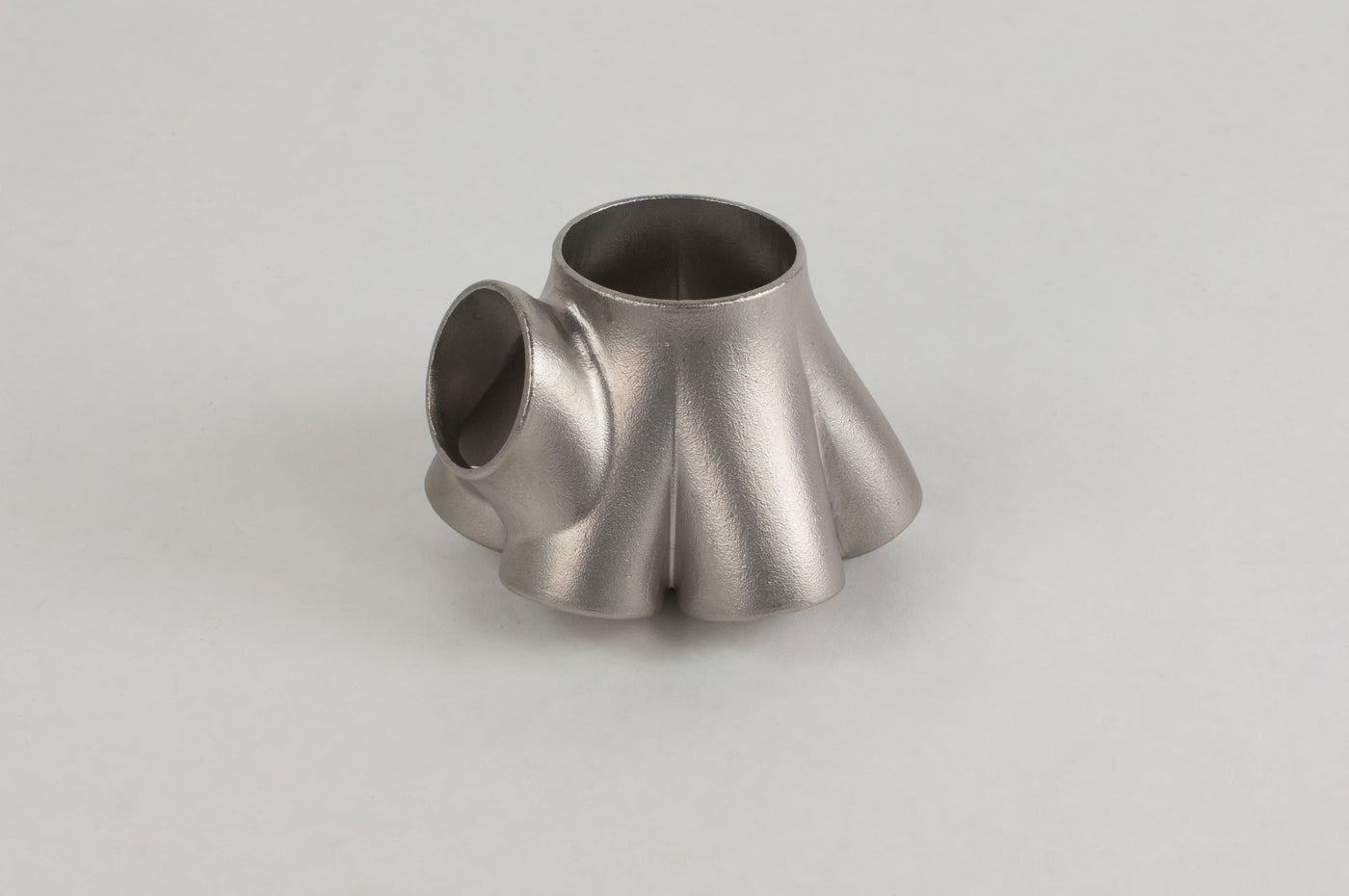 HypEX 6-1 V-Band Merge Collector - 347ss