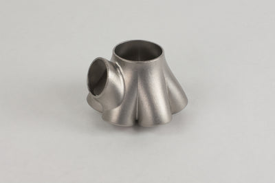 HypEX 6-1 V-Band Merge Collector - 347ss