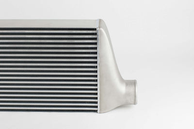 500 x 320 x 100 Intercooler - Cast Tanks