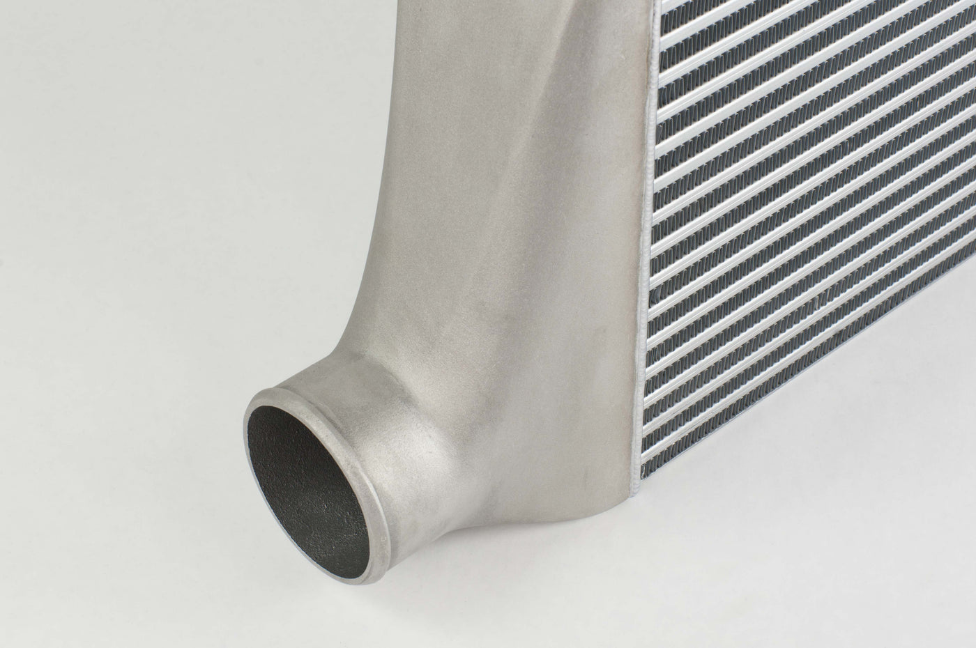 100mm x 320mm Cast End Tank