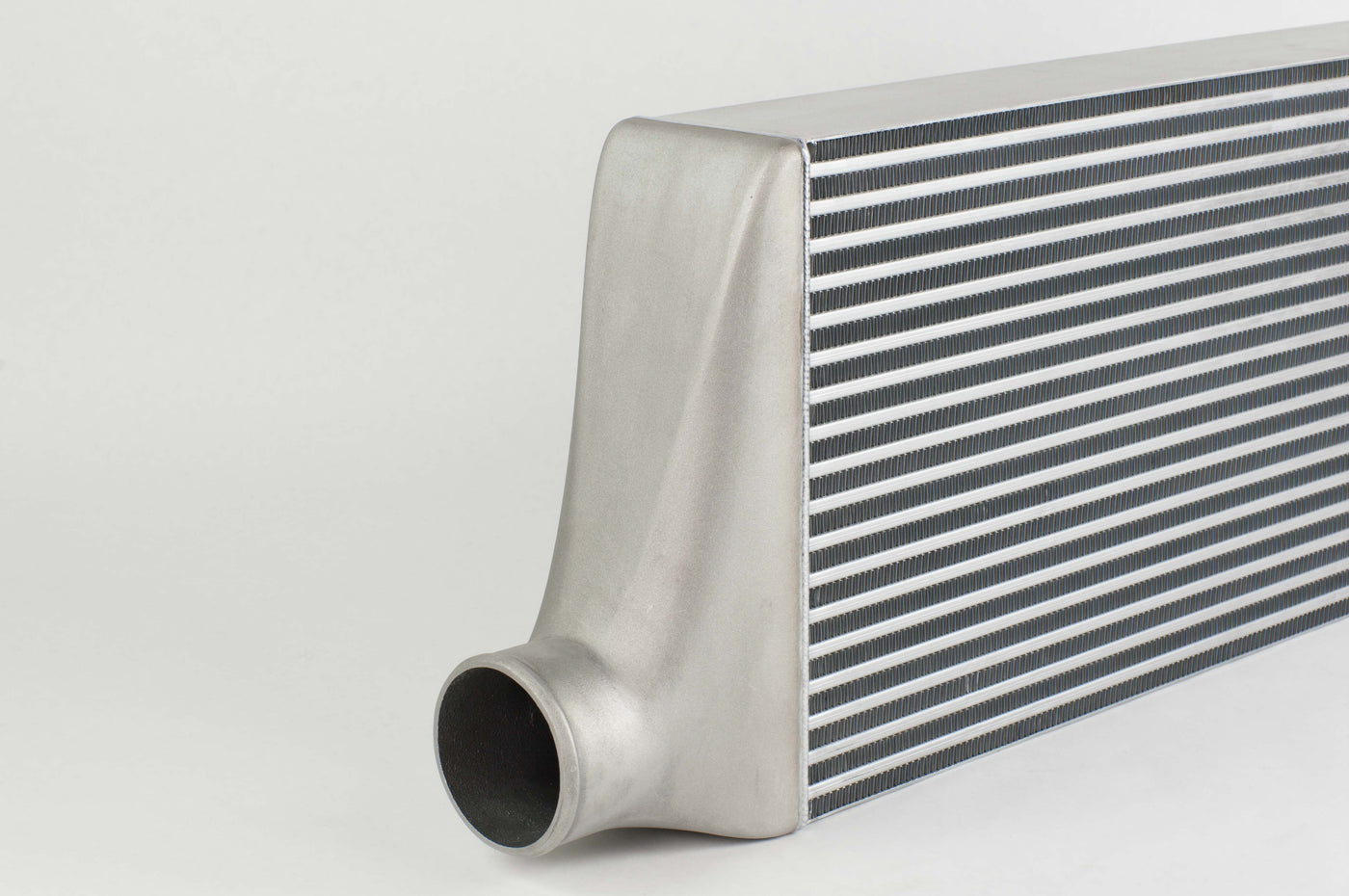 100mm x 320mm Cast End Tank