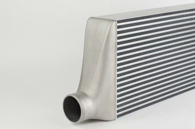 100mm x 320mm Cast End Tank